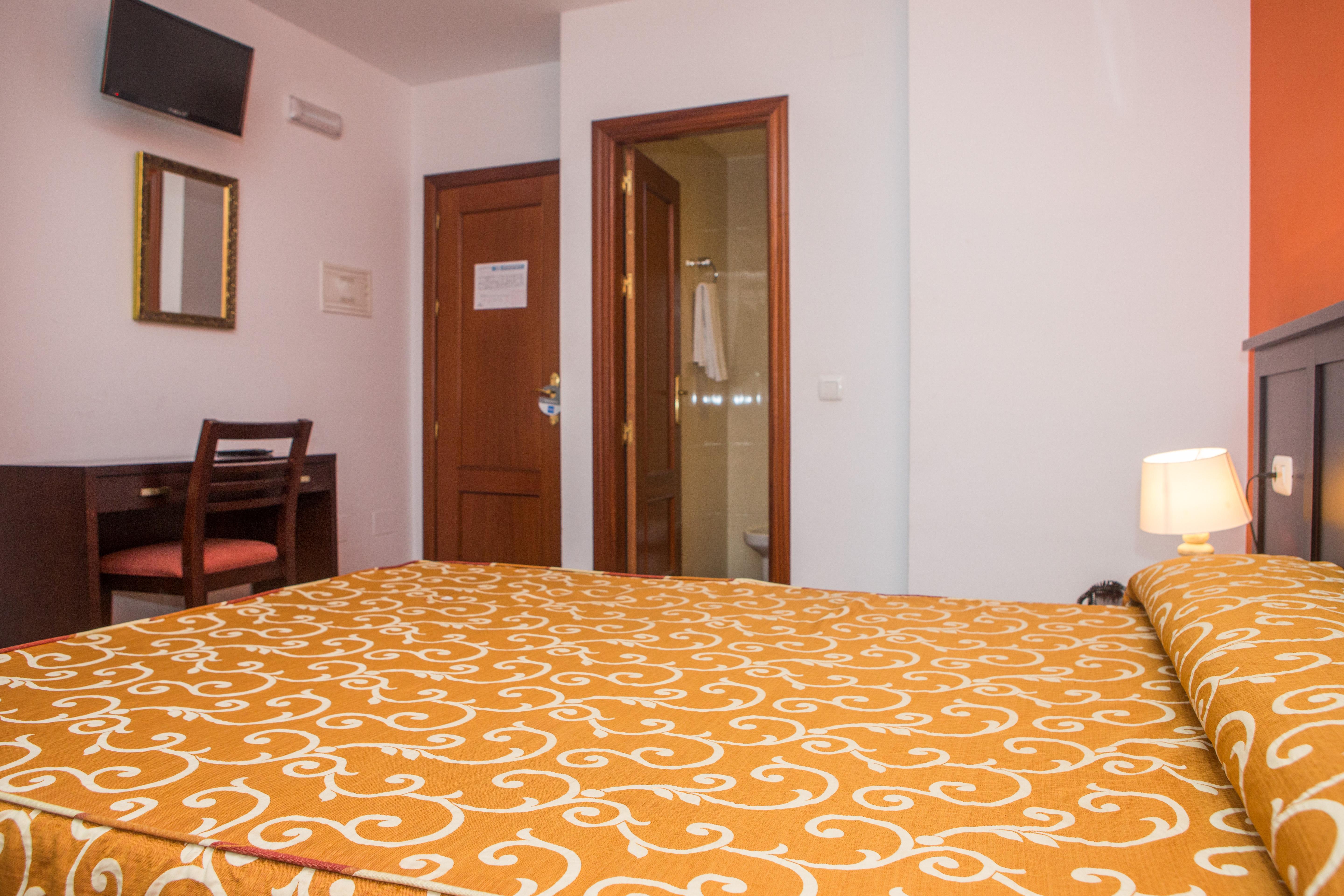 Hostal San Cayetano Ronda Zewnętrze zdjęcie