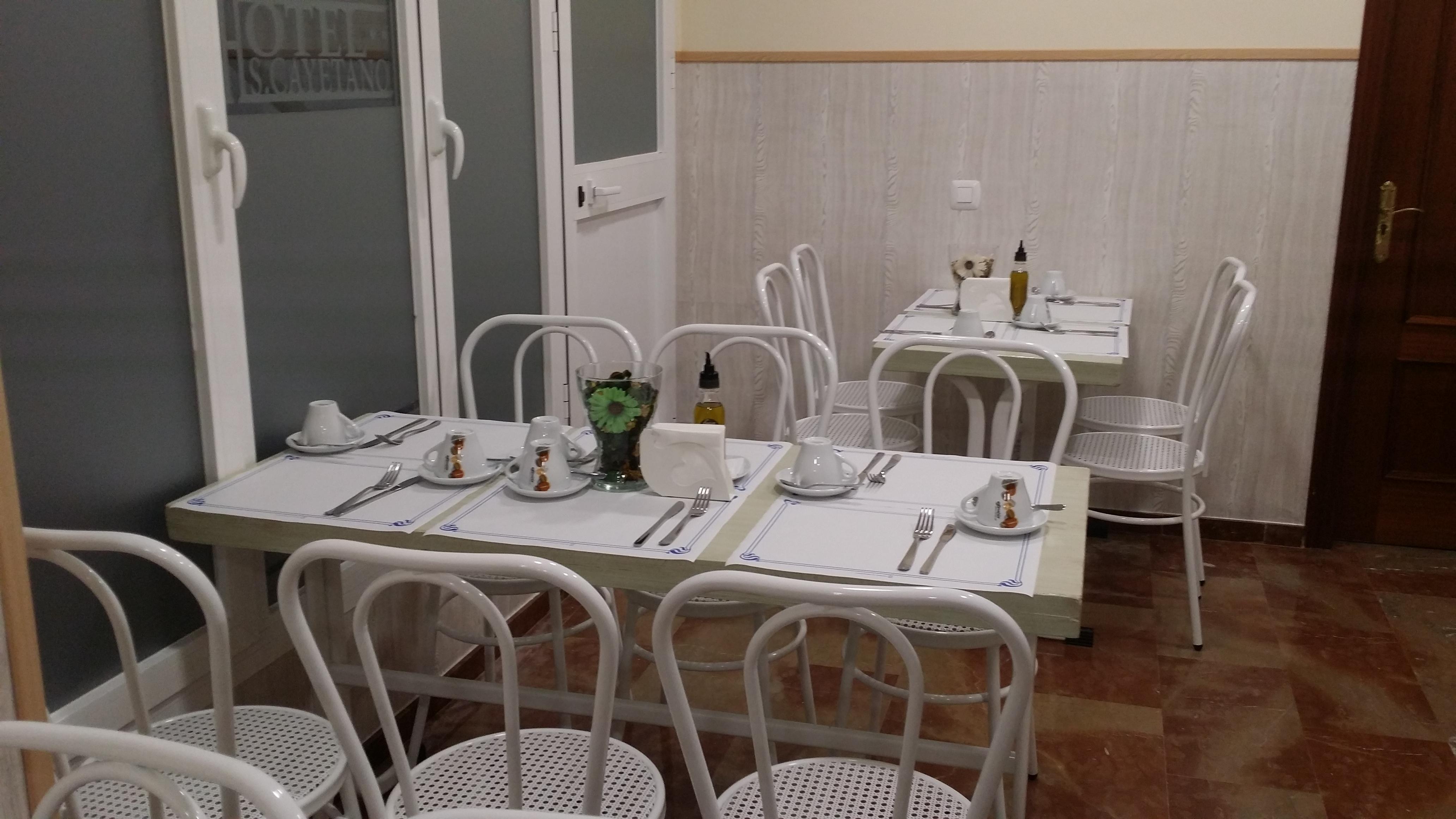 Hostal San Cayetano Ronda Zewnętrze zdjęcie